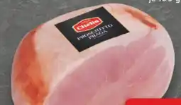 E-Center Citella Prosciutto Cotto Tipo Praga Angebot