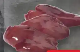 E-Center Hähnchenleber Angebot