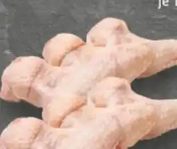 E-Center Hähnchenflügel Angebot