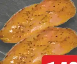 E-Center Hähnchensteaks Angebot