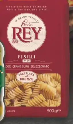 E-Center Pasta Rey Angebot