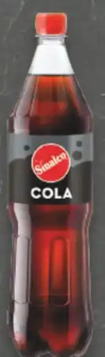 E-Center Sinalco Limonade Angebot