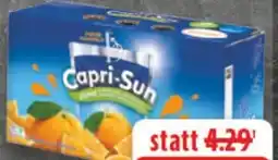 E-Center Capri Sun Fruchtsaftgetränk Angebot