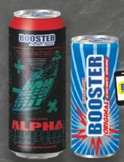 E-Center Booster Energy4Life Angebot