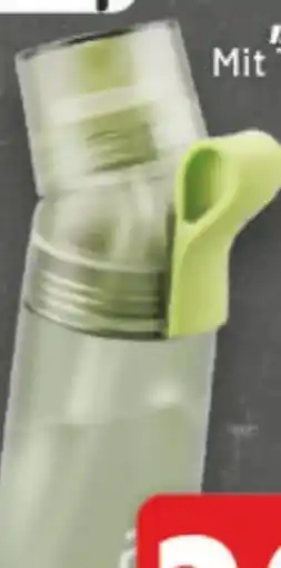 E-Center Air Up Trinkflasche Twist Pro Angebot