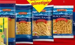 Lidl Combino spaghetti xxl Angebot
