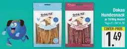E-Center Dokas Hundesnack Angebot