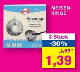 KODi elles MEISENRINGE Angebot