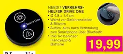 KODi NEEDIT VERKEHRS- HELFER DRIVE ONE Angebot