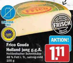 HIT Frico Gouda Holland jung g.g.A. Angebot