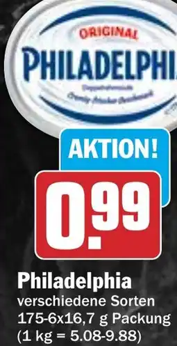 HIT Philadelphia Angebot