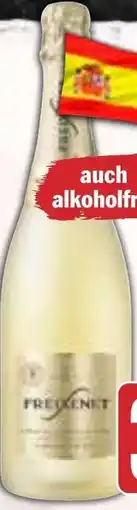 HIT Freixenet spanischer Schaumwein Angebot