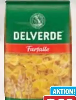 HIT Delverde Italienische Pasta Angebot