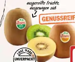 HIT Italien/Griechenland Zespri Kiwi Angebot