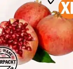 HIT Türkei Granatapfel Angebot