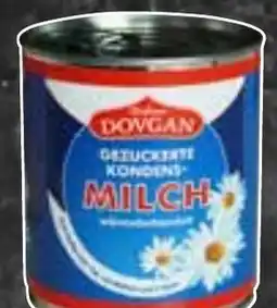 HIT Dovgan gezuckerte Kondensmilch Angebot