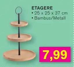 KODi ETAGERE Angebot