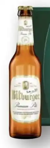 Scheck-in-Center Bitburger Premium-Pilsener Angebot