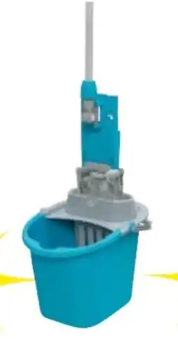 Möbel Boss Bodenwischer Angebot