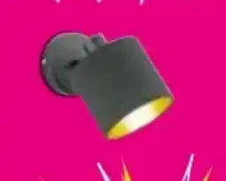 Möbel Boss Reality Leuchten Retrofit Wandlampe Angebot