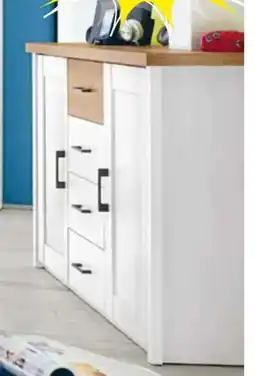 Möbel Boss Kommode Luca Angebot