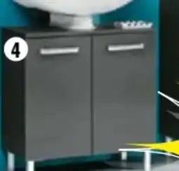 Möbel Boss Pelipal Waschbeckenunterschrank 311 Angebot