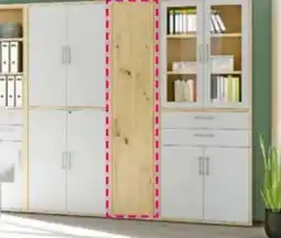 Möbel Boss Schrank Multi-Stauraum Angebot