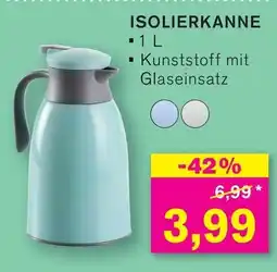 KODi ISOLIERKANNE Angebot