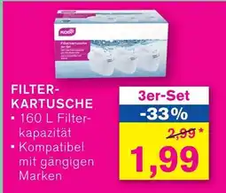 KODi KARTUSCHE 3er-Set Angebot