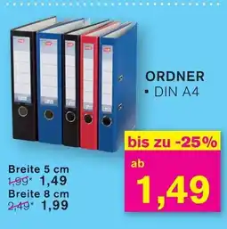 KODi ORDNER Angebot