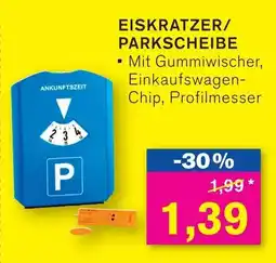 KODi EISKRATZER/ PARKSCHEIBE Angebot