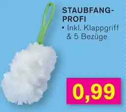 KODi STAUBFANG- PROFI Angebot