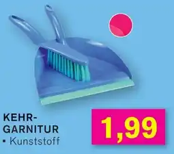 KODi KEHR-GARNITUR Angebot