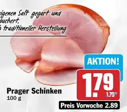 HIT Prager Schinken Angebot