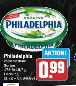 HIT Philadelphia Angebot