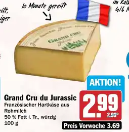 HIT Grand Cru du Jurassic Angebot
