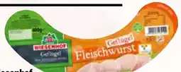 HIT Wiesenhof Fleischwurst Angebot