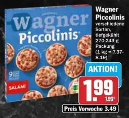HIT Wagner Piccolinis Angebot