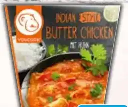 HIT Youcook Asiatische Menüs Angebot