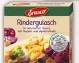 HIT Erasco Schalenmenüs Angebot