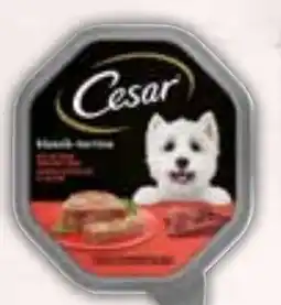 HIT Cesar Hundefutter Angebot