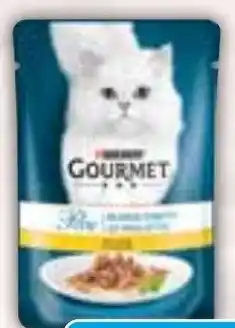HIT Purina Gourmet Perle Angebot