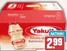HIT Yakult Angebot