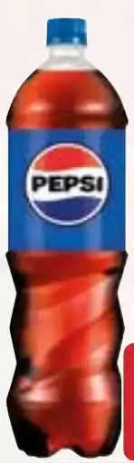 HIT Pepsi Angebot