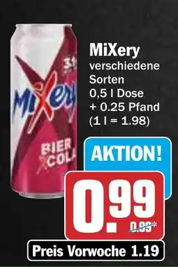 HIT MiXery Angebot