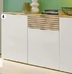 Möbel Boss Sideboard Angebot