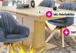 Möbel Boss Tisch Angebot