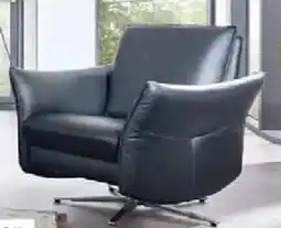 Zurbrüggen himolla Sessel 7916 Cumurex Angebot