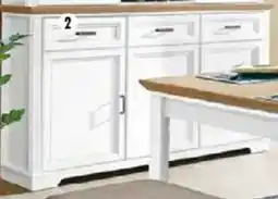 Möbel Boss Sideboard Angebot