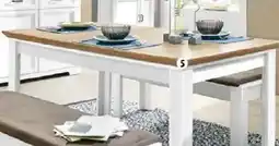 Möbel Boss Tisch Angebot